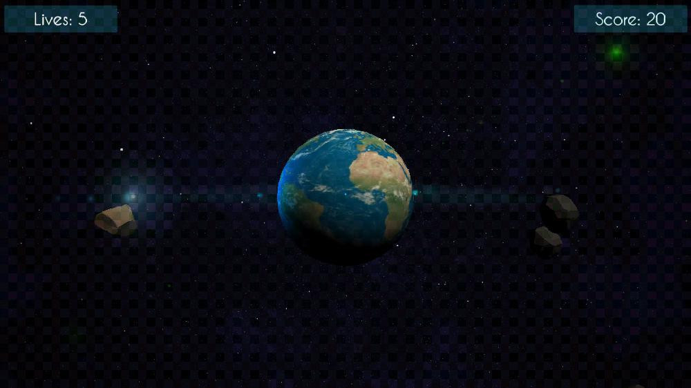 Last day on the planet earth - endless survival game (itch) - кадр 5