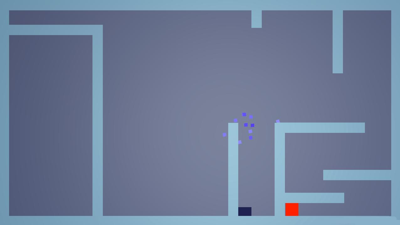 Prototype - Puzzle Game (itch) - кадр 1
