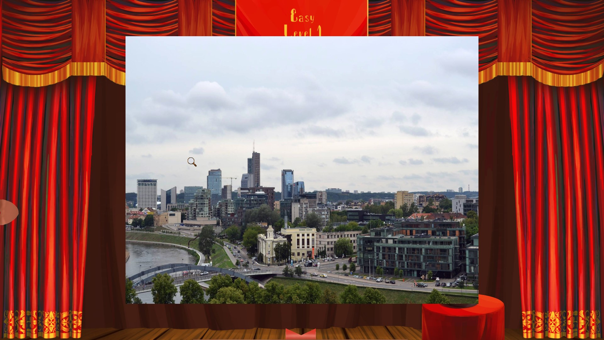 I was here - кадр 4