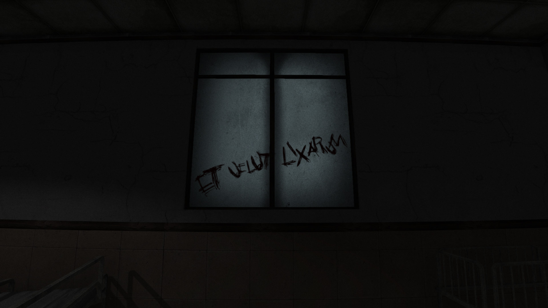 Inside: Before Birth - кадр 5