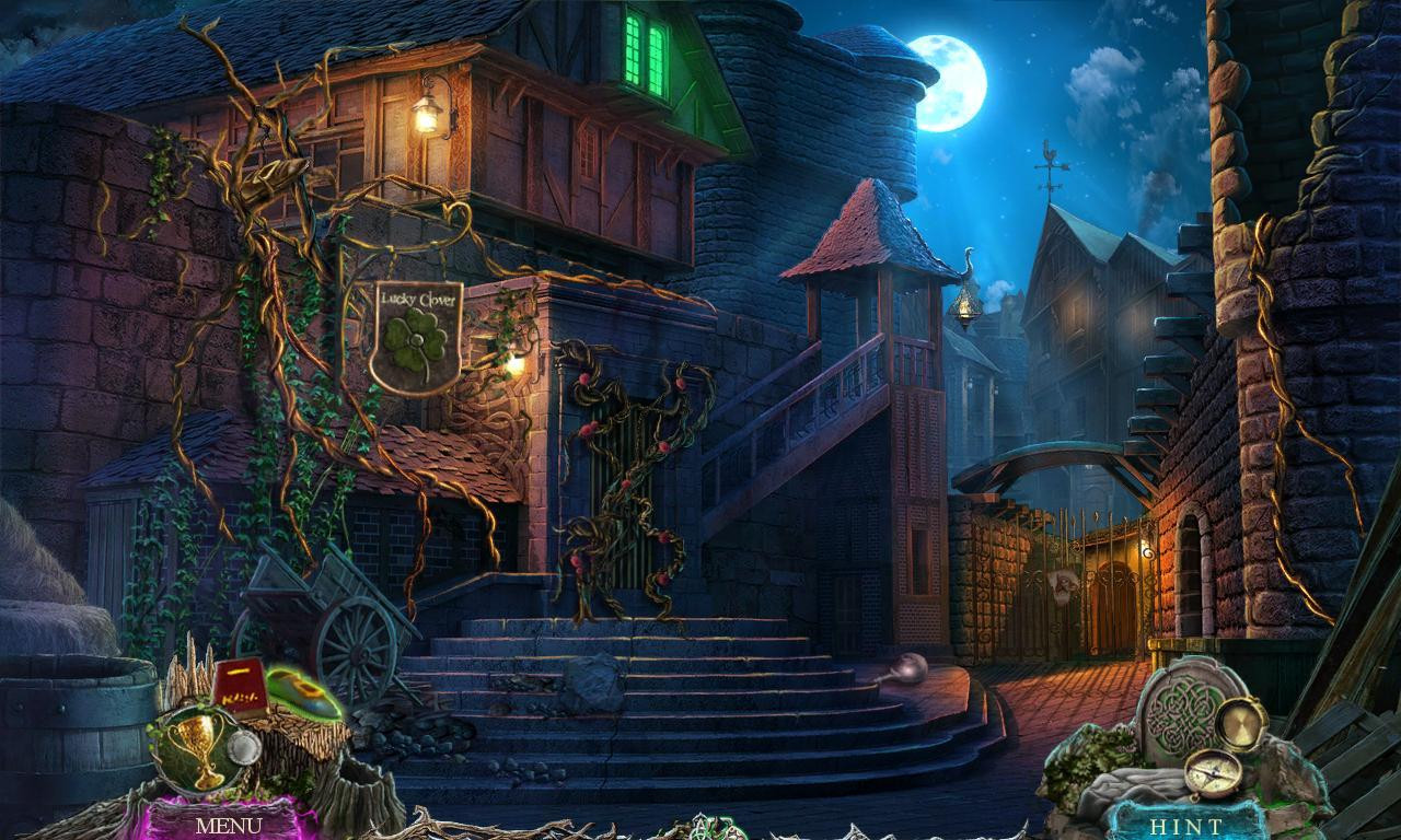 Myths of the World: Of Fiends and Fairies Collector's Edition - кадр 2