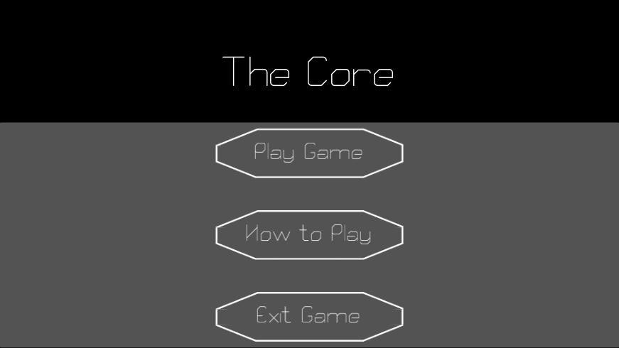 The Core (Syldarion) (itch) - кадр 1