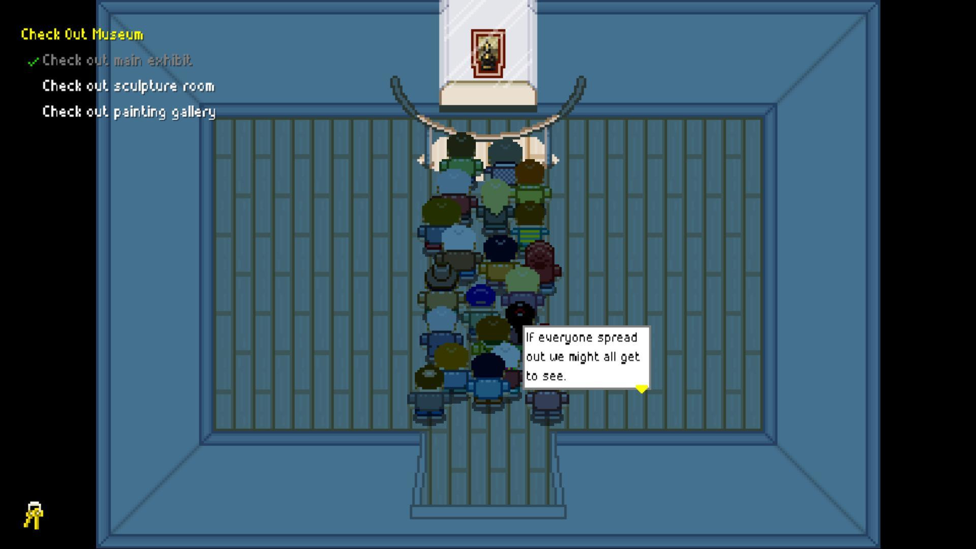 You Are Not A Banana: Better Edition (itch) - кадр 5