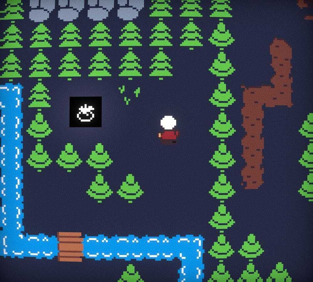 Little Smuggler (itch) - кадр 4