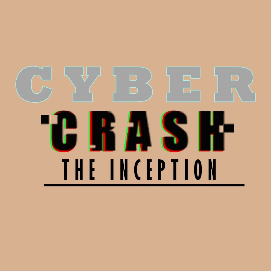 Cyber Crash the Inception (itch) - кадр 1