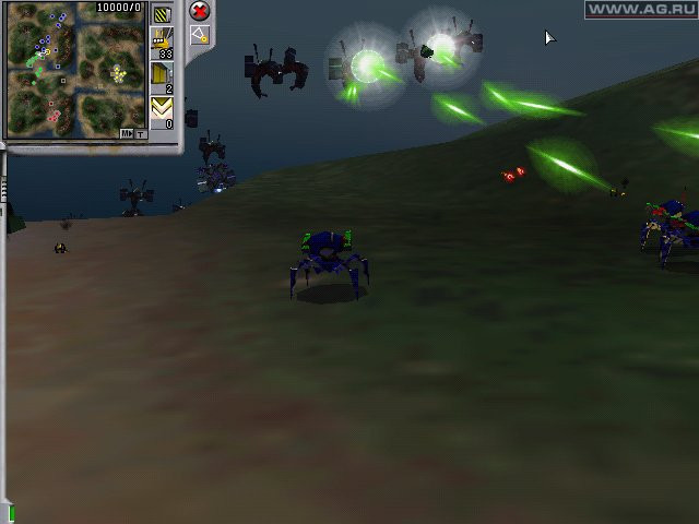 Machines (1999) - кадр 8