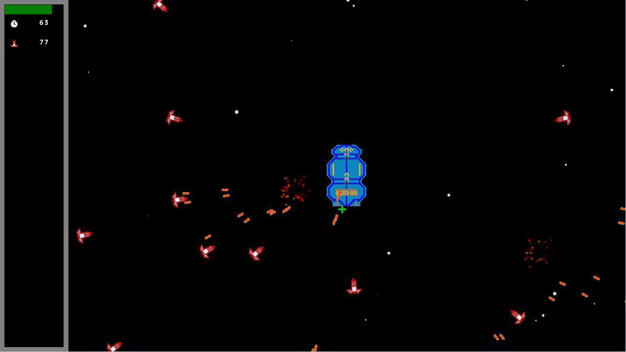Save Starship R2D48 (itch) - кадр 2