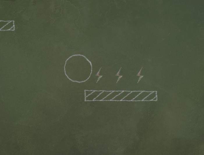 Roll! (itch, Chinese) - кадр 2