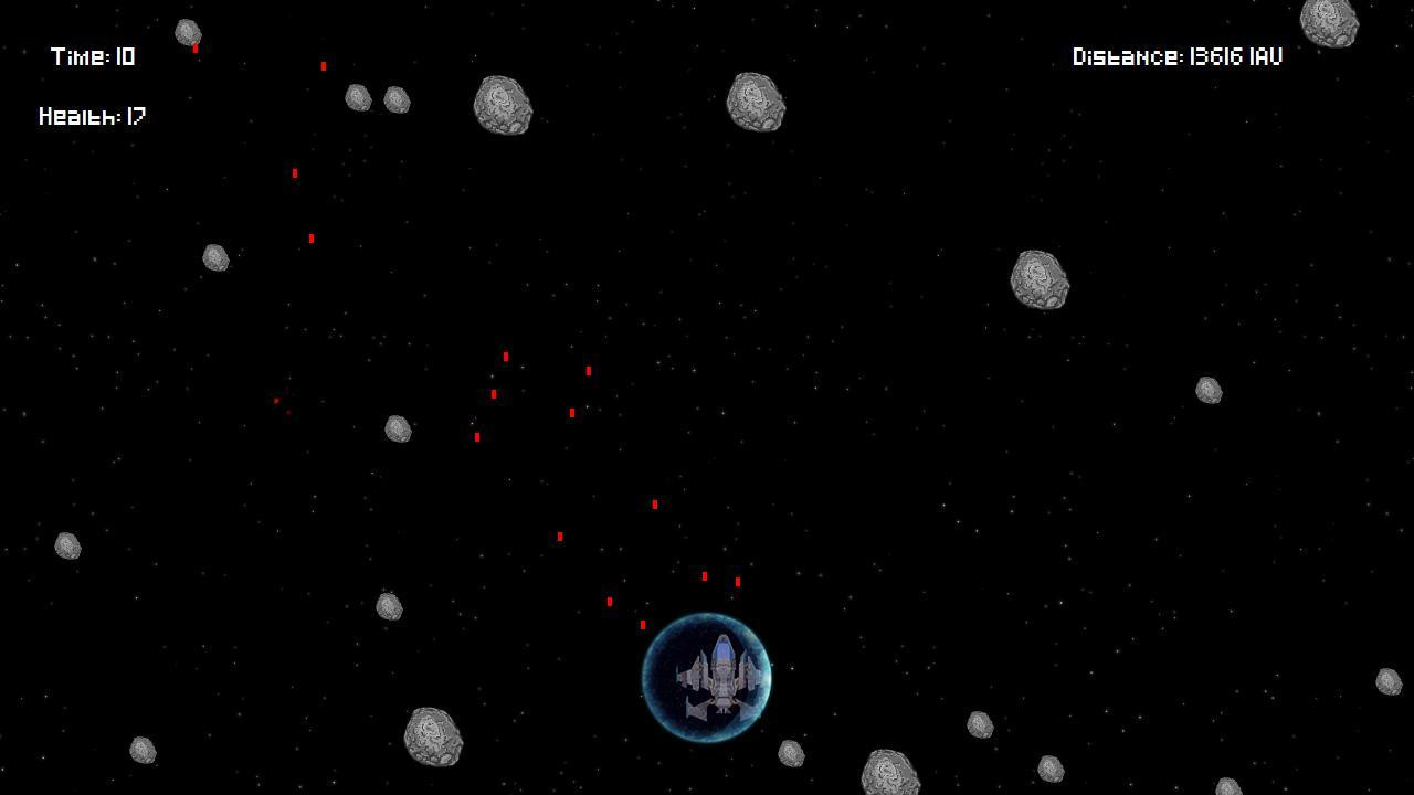 Interstellar (itch) - кадр 3
