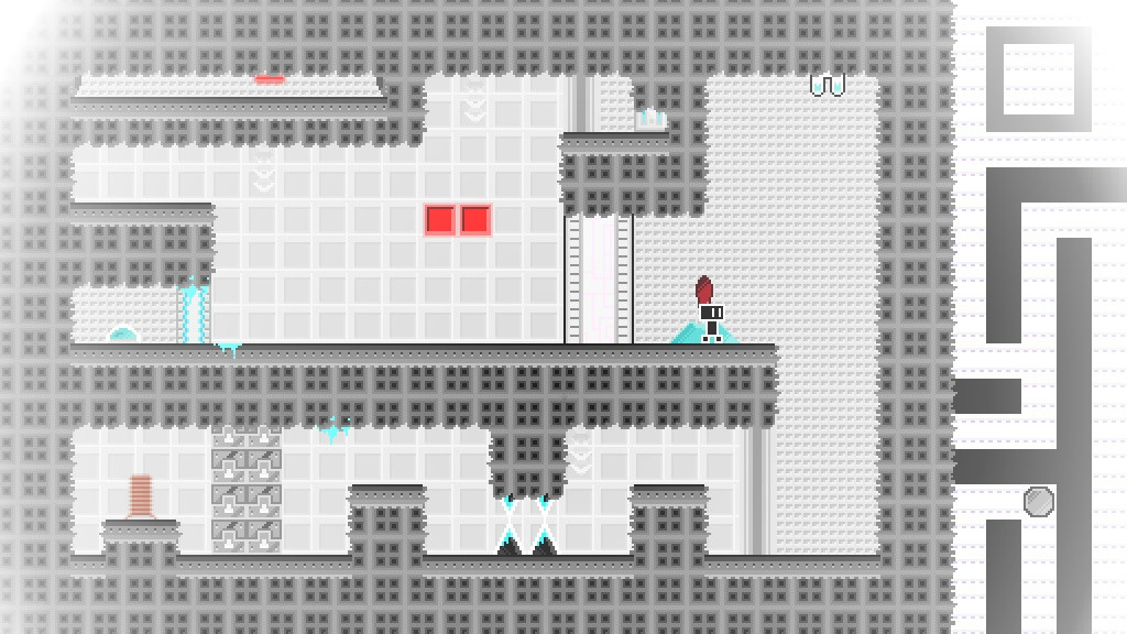 Disparity (itch) - кадр 6