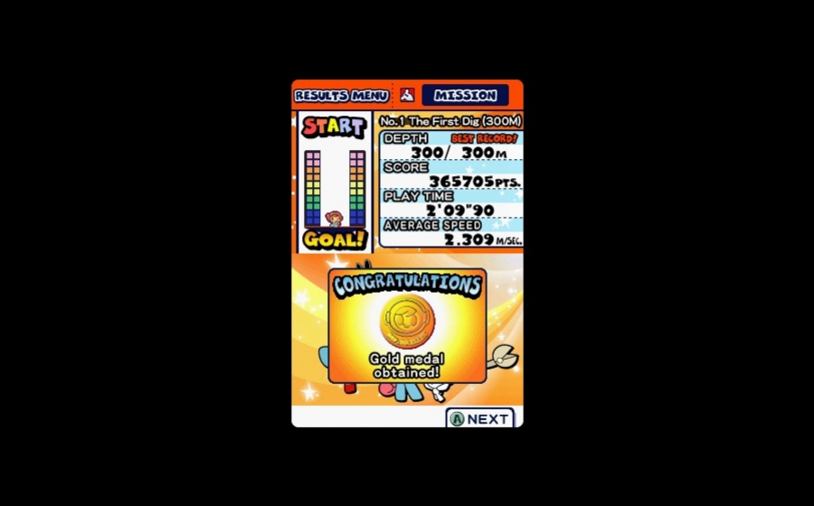 Mr. DRILLER: Drill till you Drop - кадр 7
