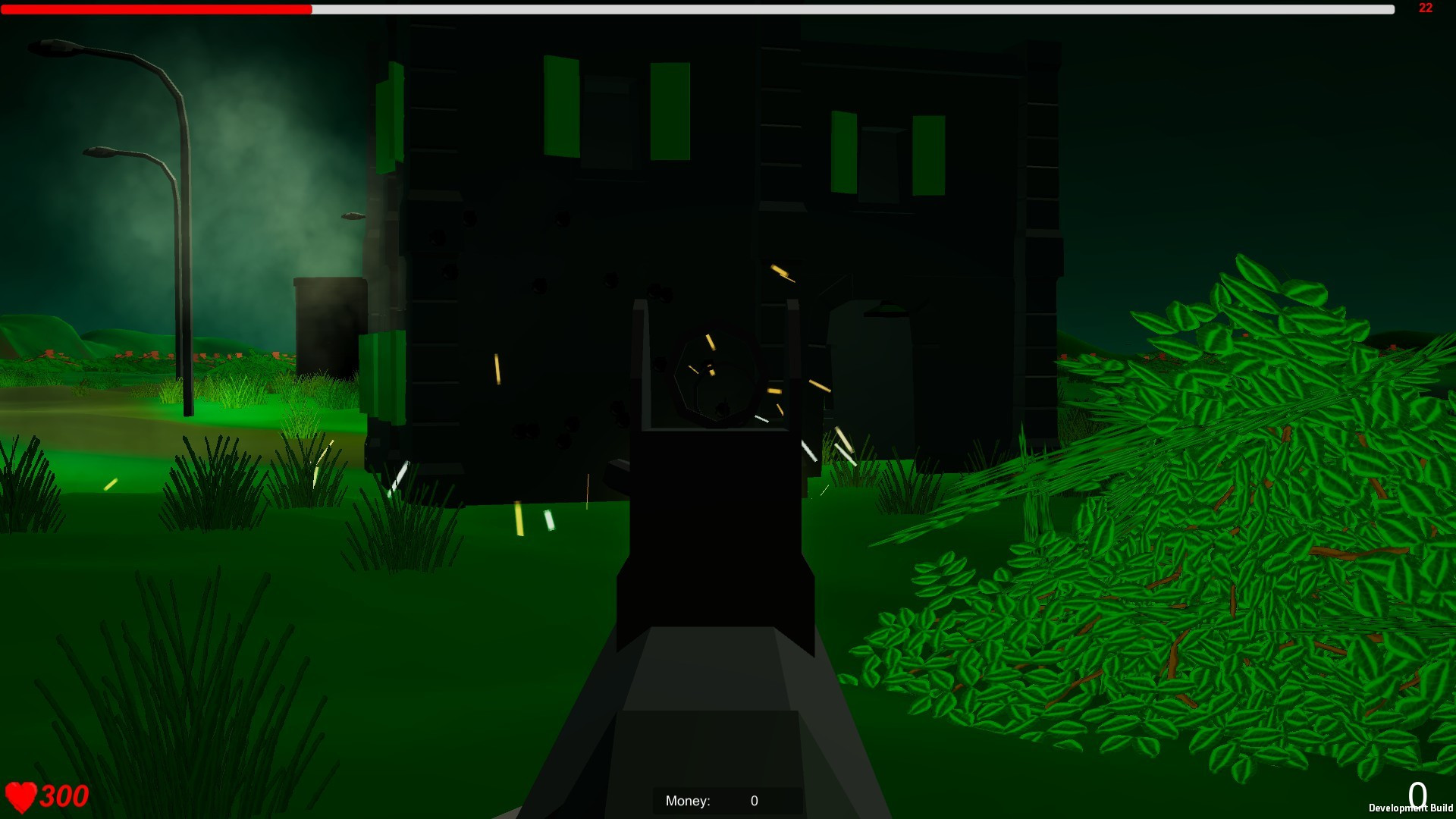 Mangomarines Alpha Phase (itch) - кадр 4