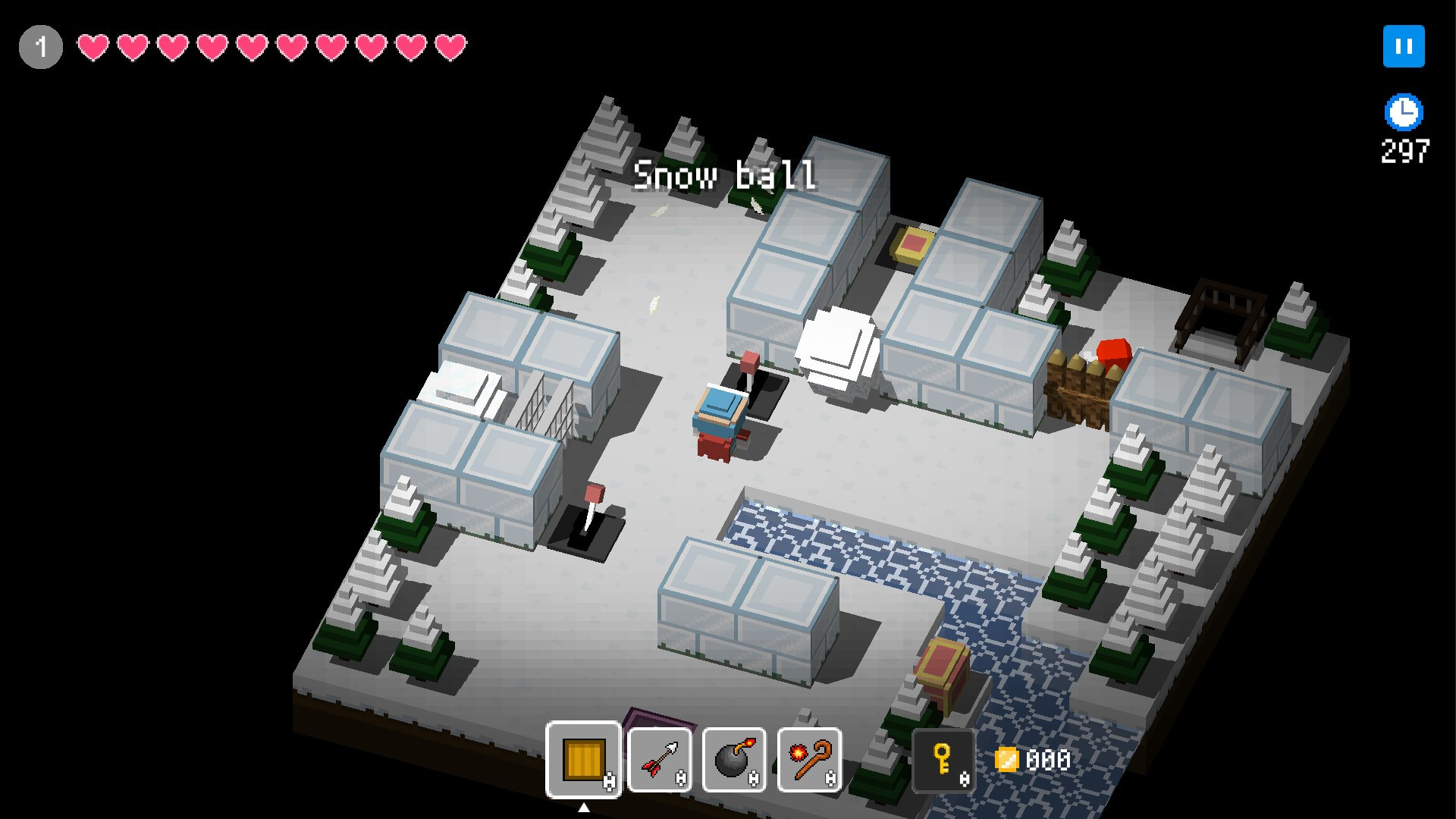 BQM - BlockQuest Maker - кадр 7