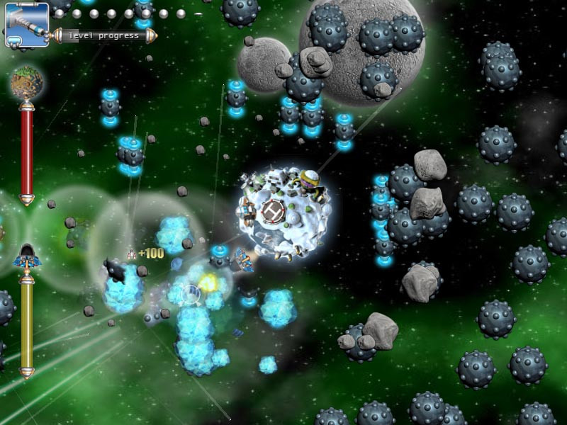 Clash'N Slash: Worlds Away - кадр 4