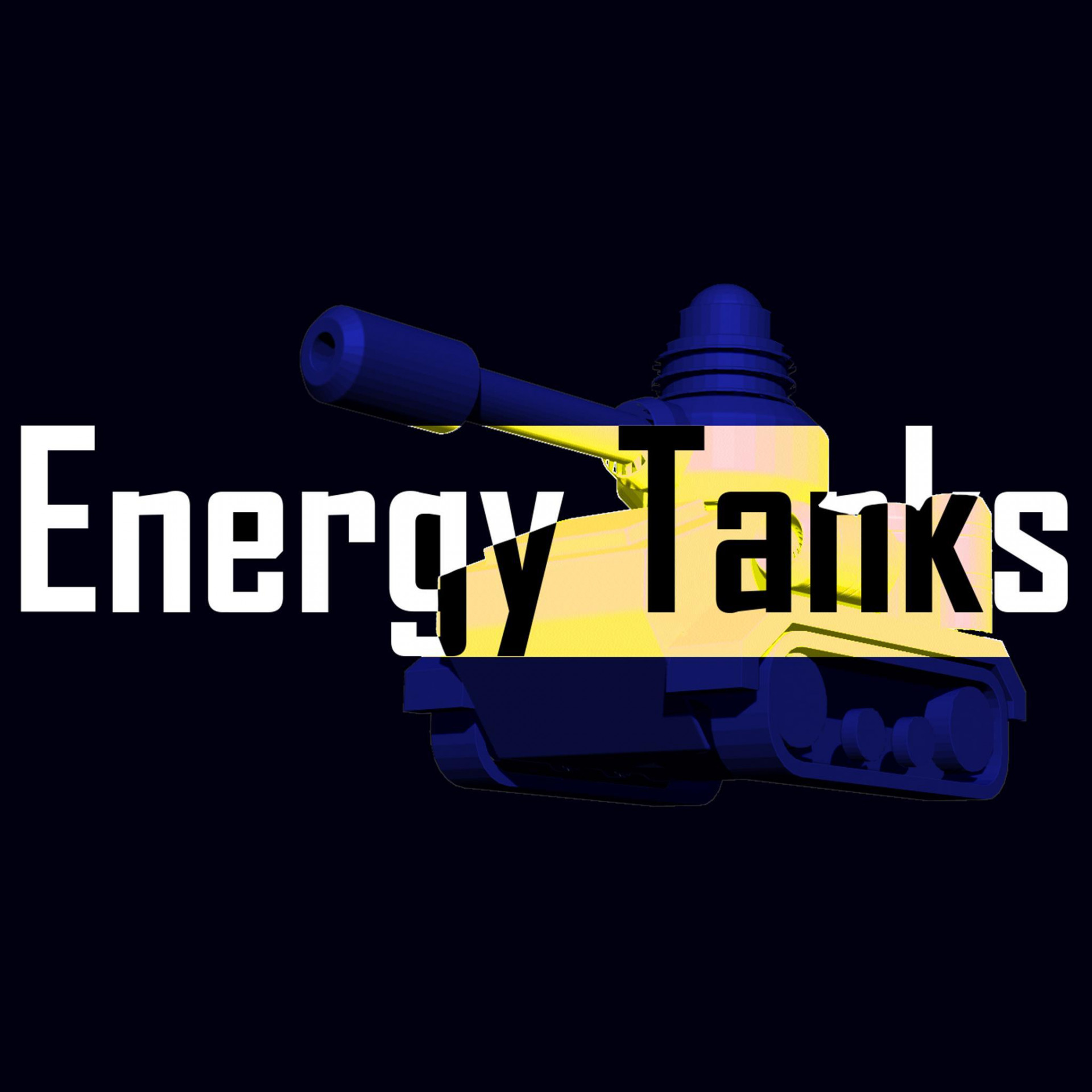 Energy Tanks (itch) - кадр 1
