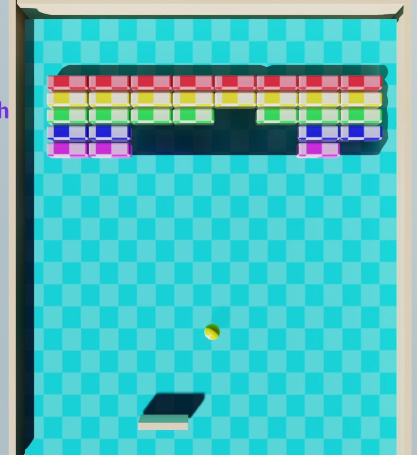 SmileBreaker (itch) - кадр 1