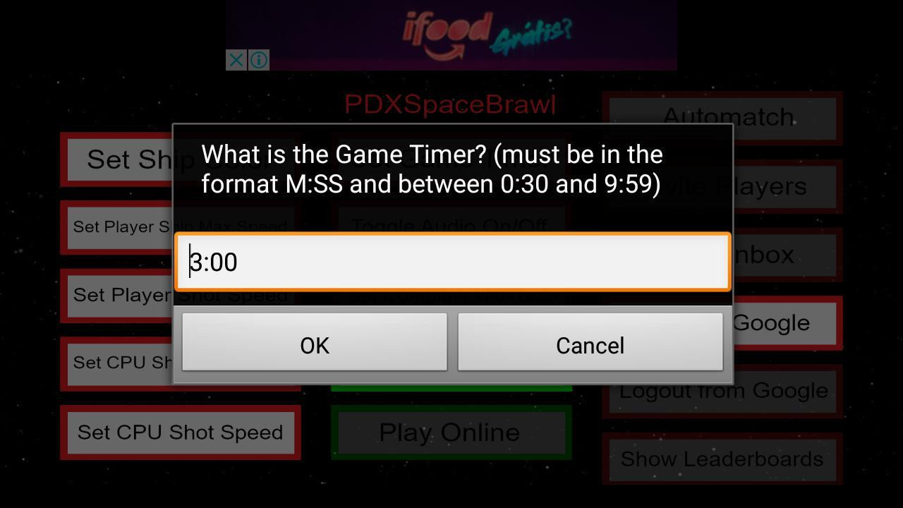 PDXSpaceBrawl (itch) - кадр 4