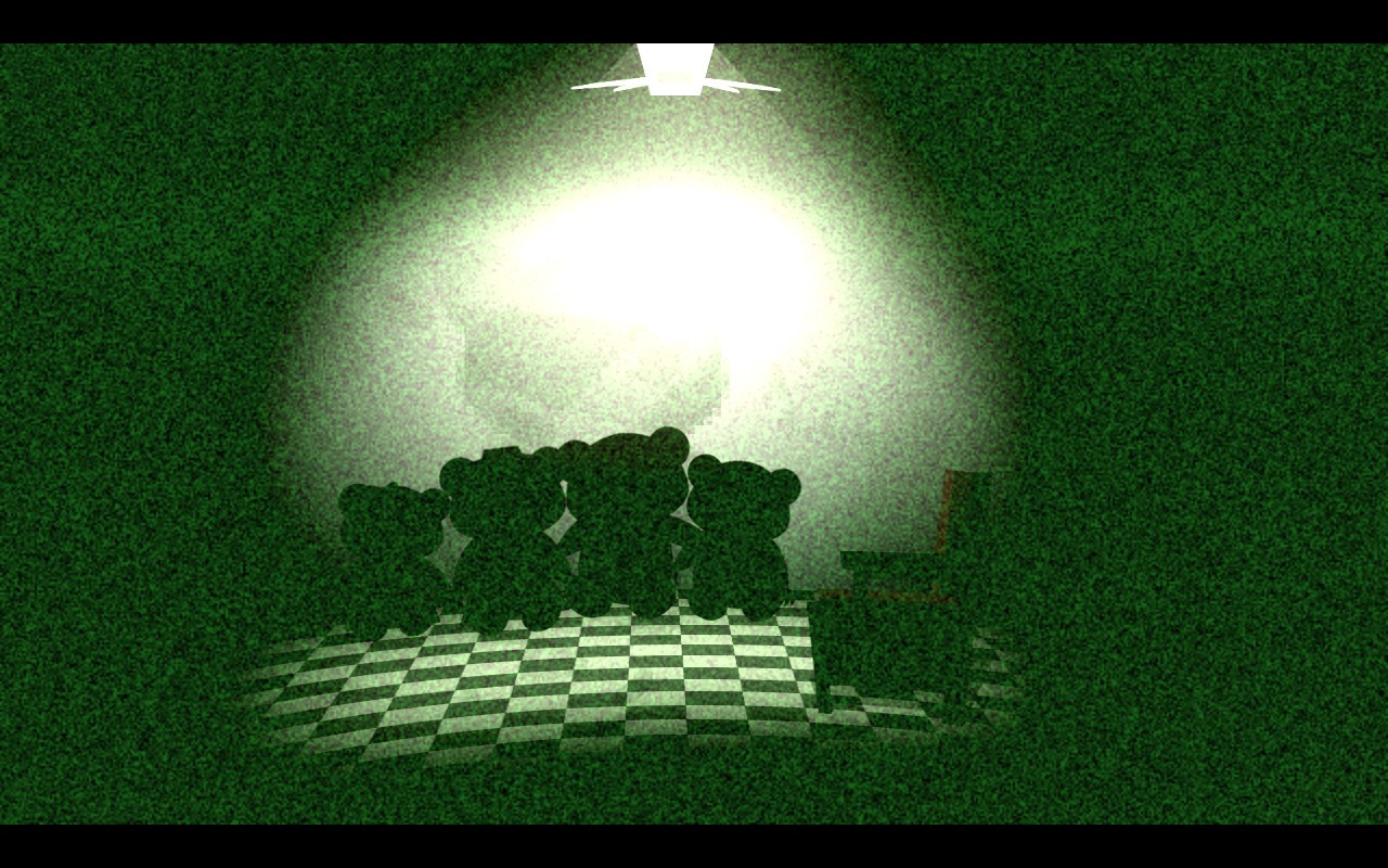 Bear Haven Nights - кадр 4