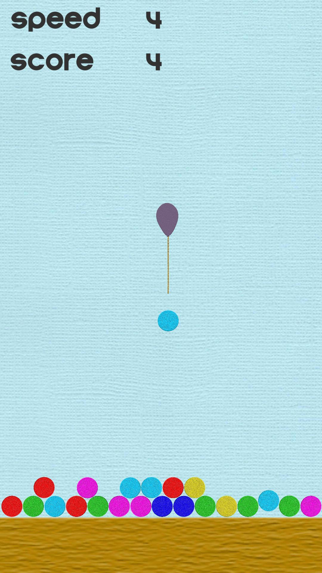 balloon (itch) - кадр 2