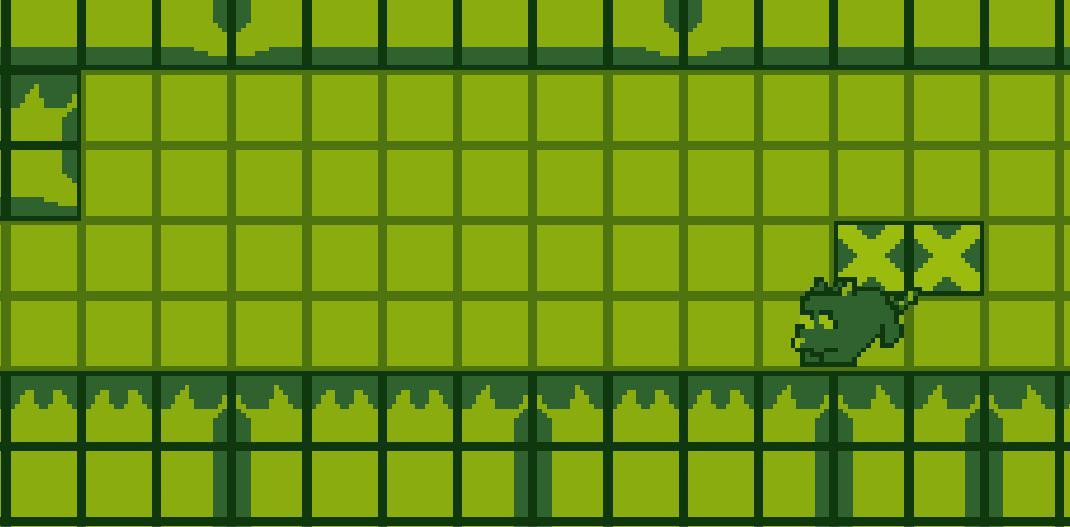 The Great Mousecapade (itch) - кадр 4