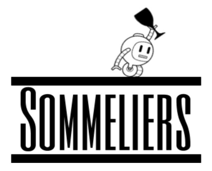 Sommeliers! (itch) - кадр 1
