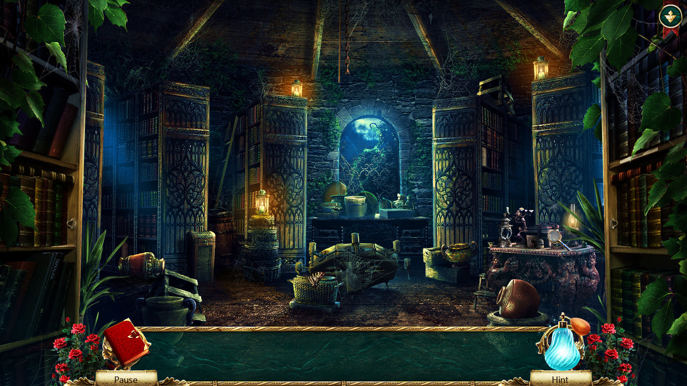Forgotten Places: Regained Castle - кадр 5