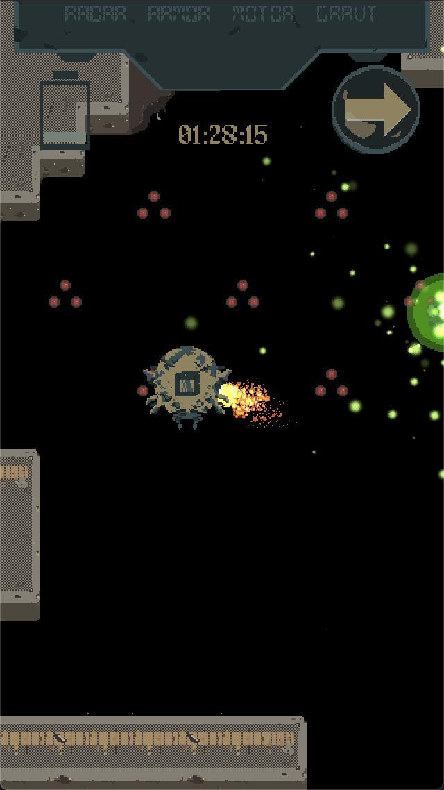 Mech Project (itch) - кадр 2