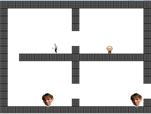 BRKsEDU ADVENTURE beta (itch) - кадр 2