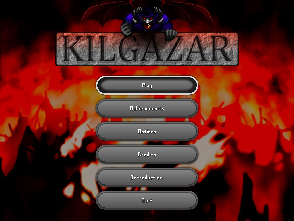 Kilgazar (itch) - кадр 4