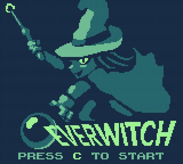 Everwitch - кадр 3
