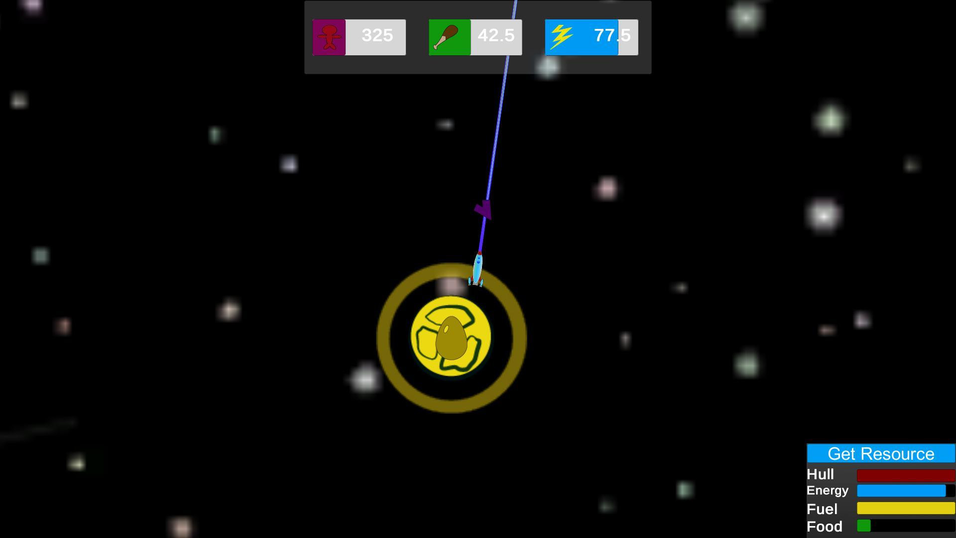 Mini Miners (itch) - кадр 3