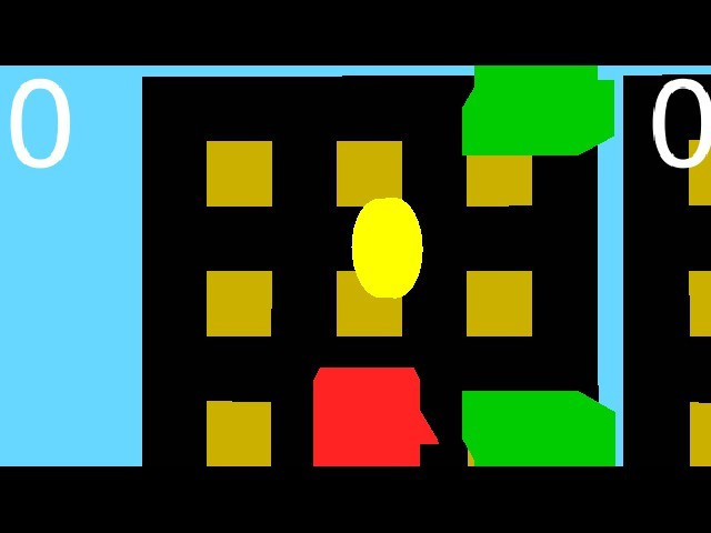 Blocky Bird (itch) - кадр 6