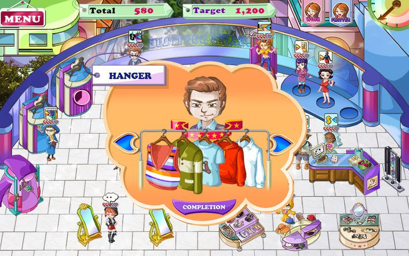 Jean's Boutique 2 Free - кадр 2