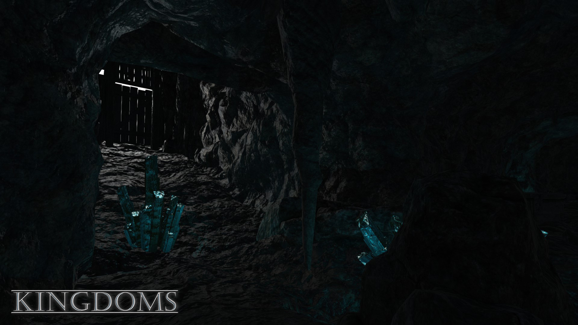 KINGDOMS - кадр 9