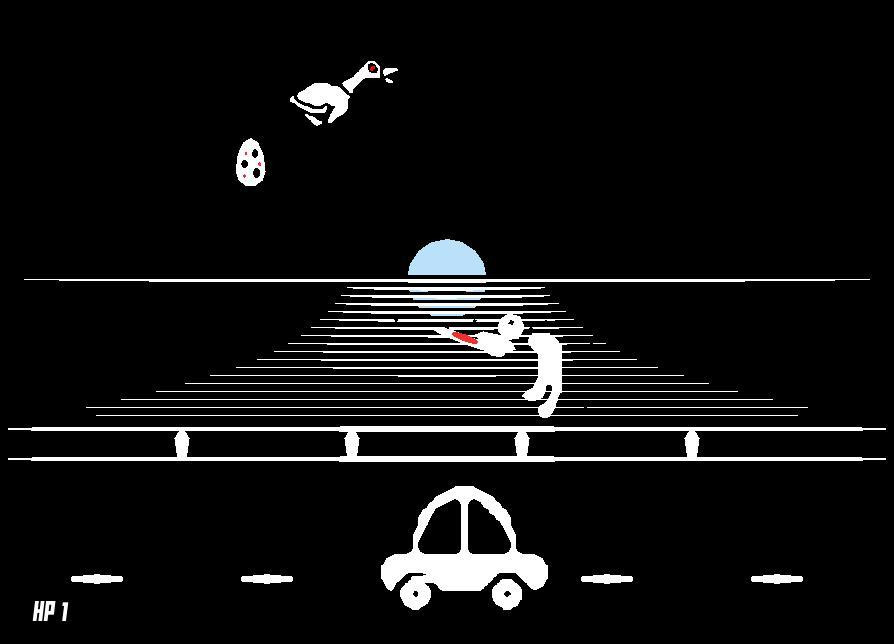 Goose Hunt (itch) - кадр 2
