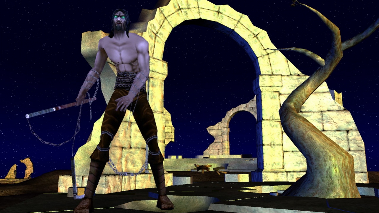 EverQuest: Seeds of Destruction - кадр 12