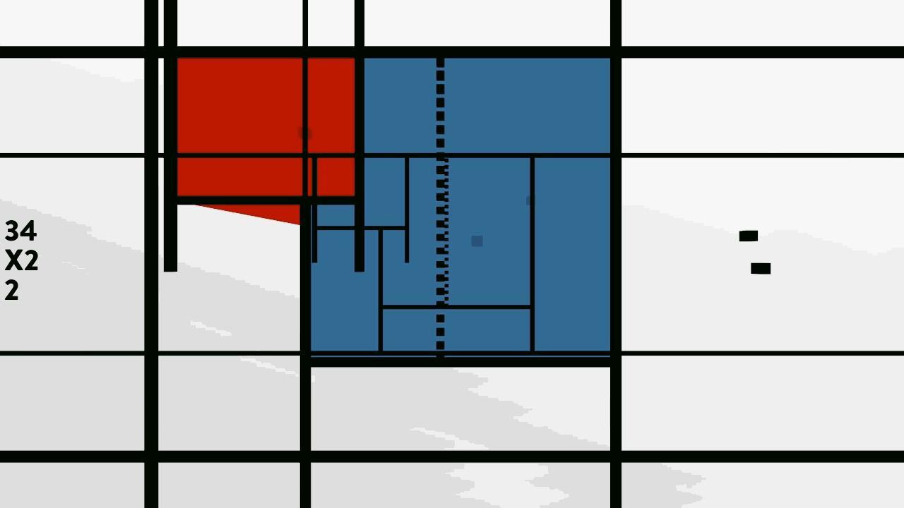 Composition J (itch) - кадр 2