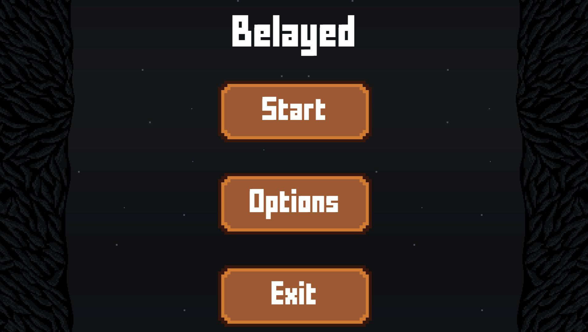 Belayed (itch) - кадр 3