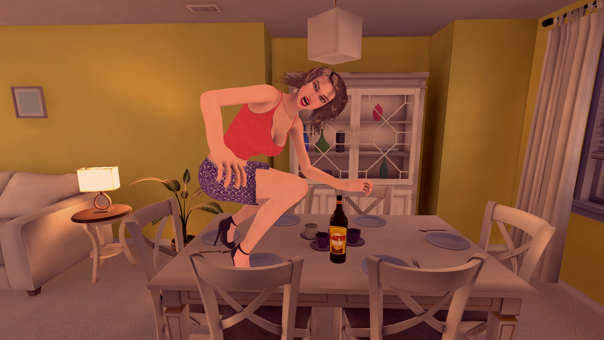 Need For Drink - кадр 7