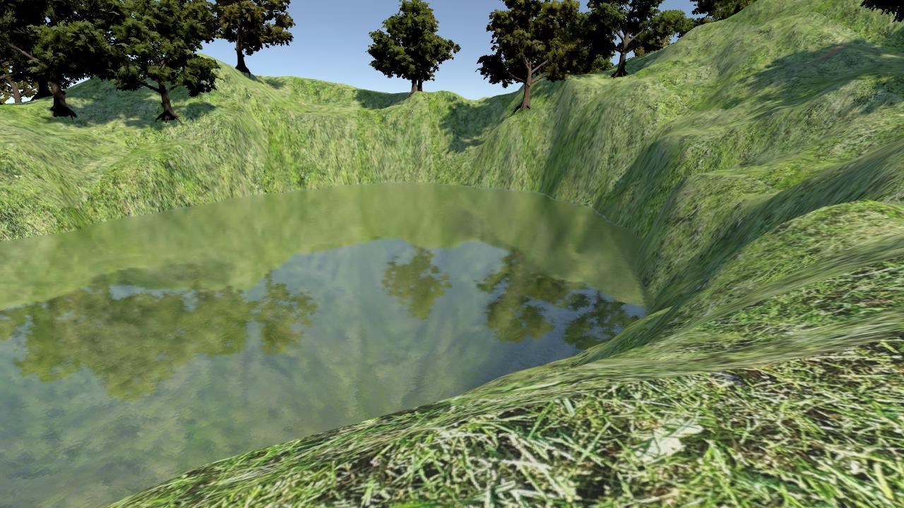 VirtualLife vl18_26a (itch) - кадр 5