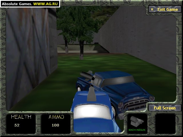 Dope Game, The (2000) - кадр 8