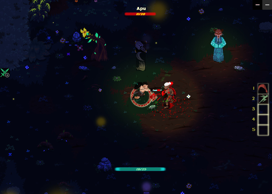 TRANSCEND - EARLY ACCESS - кадр 13