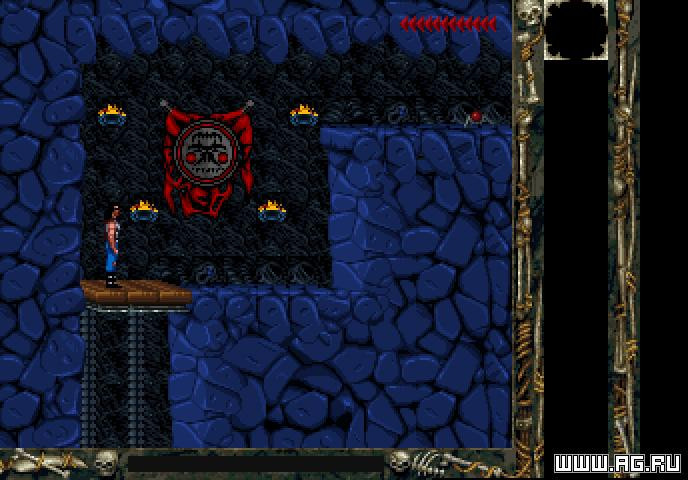 Blackthorne - кадр 7