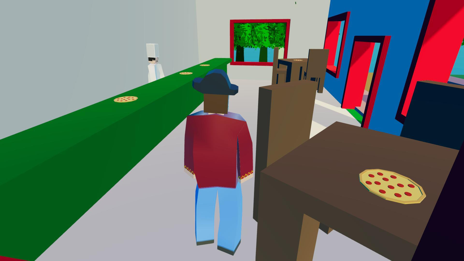 Salaun (itch) - кадр 3