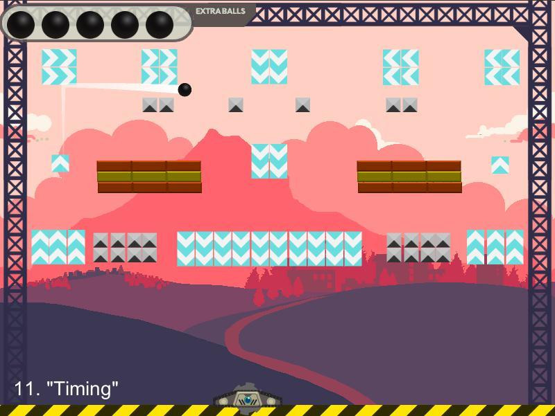 Brick Breaker Ultra (itch) - кадр 6