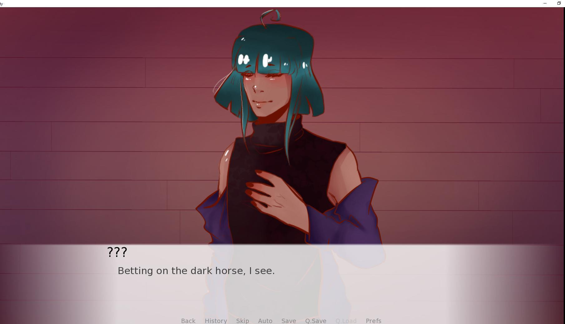 Morality (Lytorika) (itch) - кадр 2