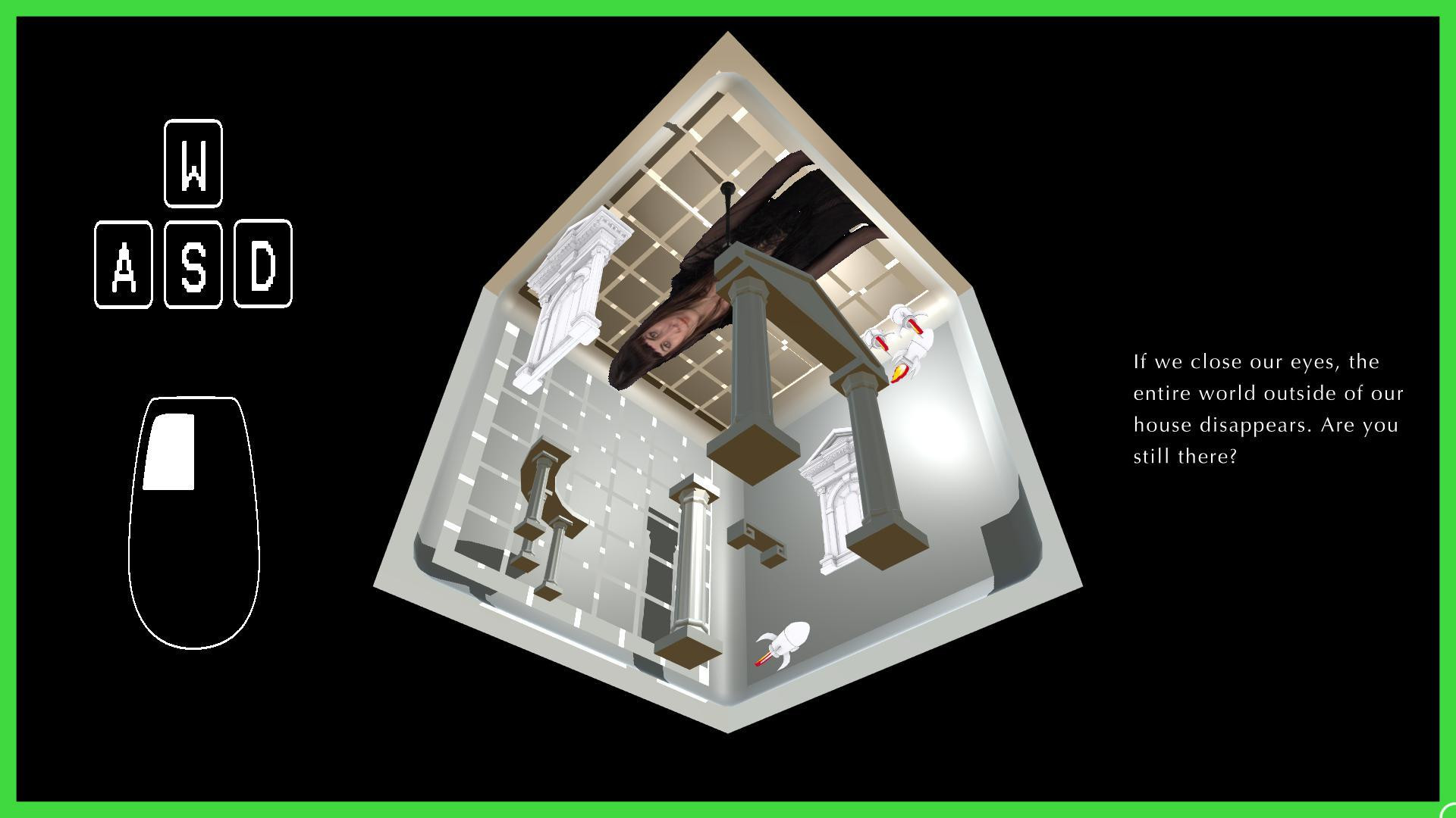 Dreamhouse (itch) - кадр 2