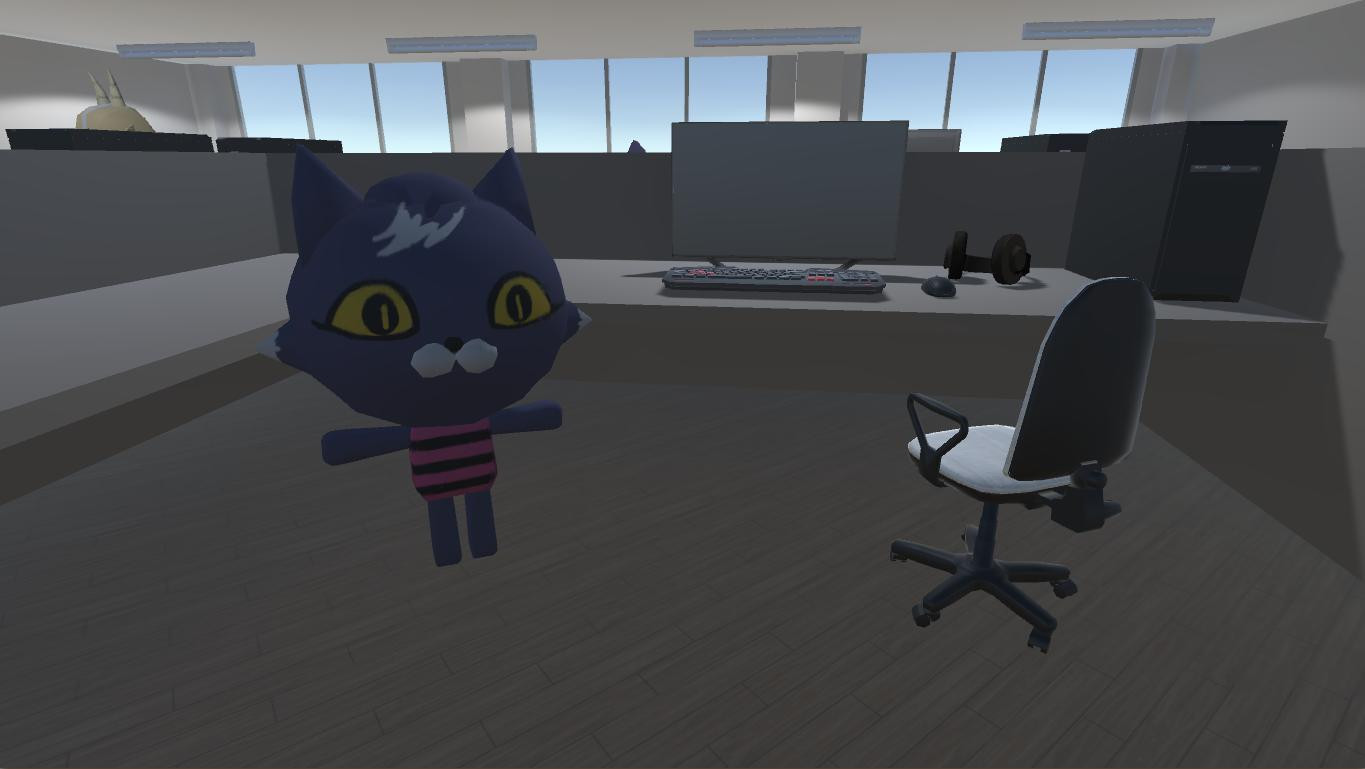 AnimalGames Studio (itch) - кадр 10