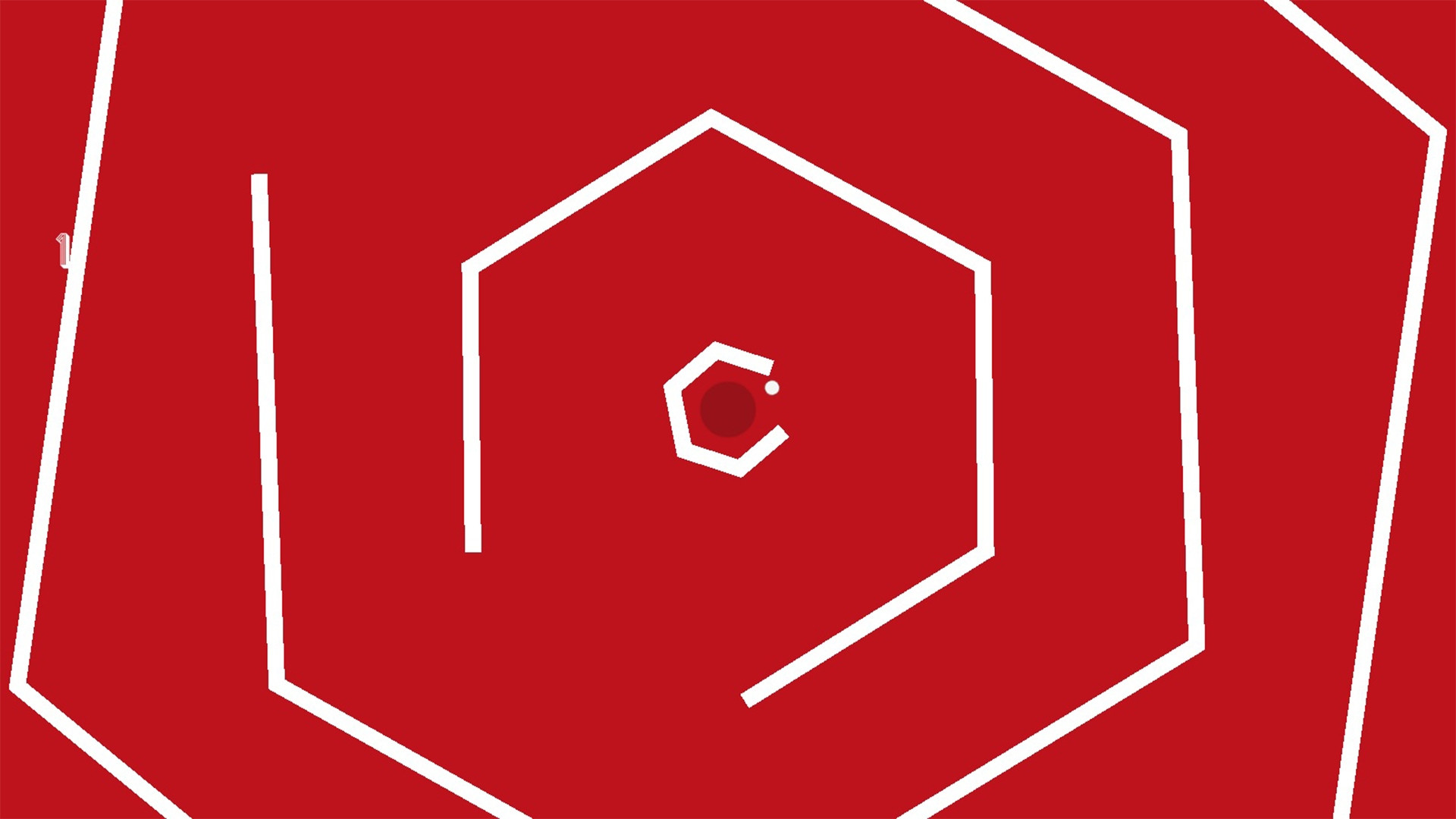 Hexzer 2.0 (itch) - кадр 1