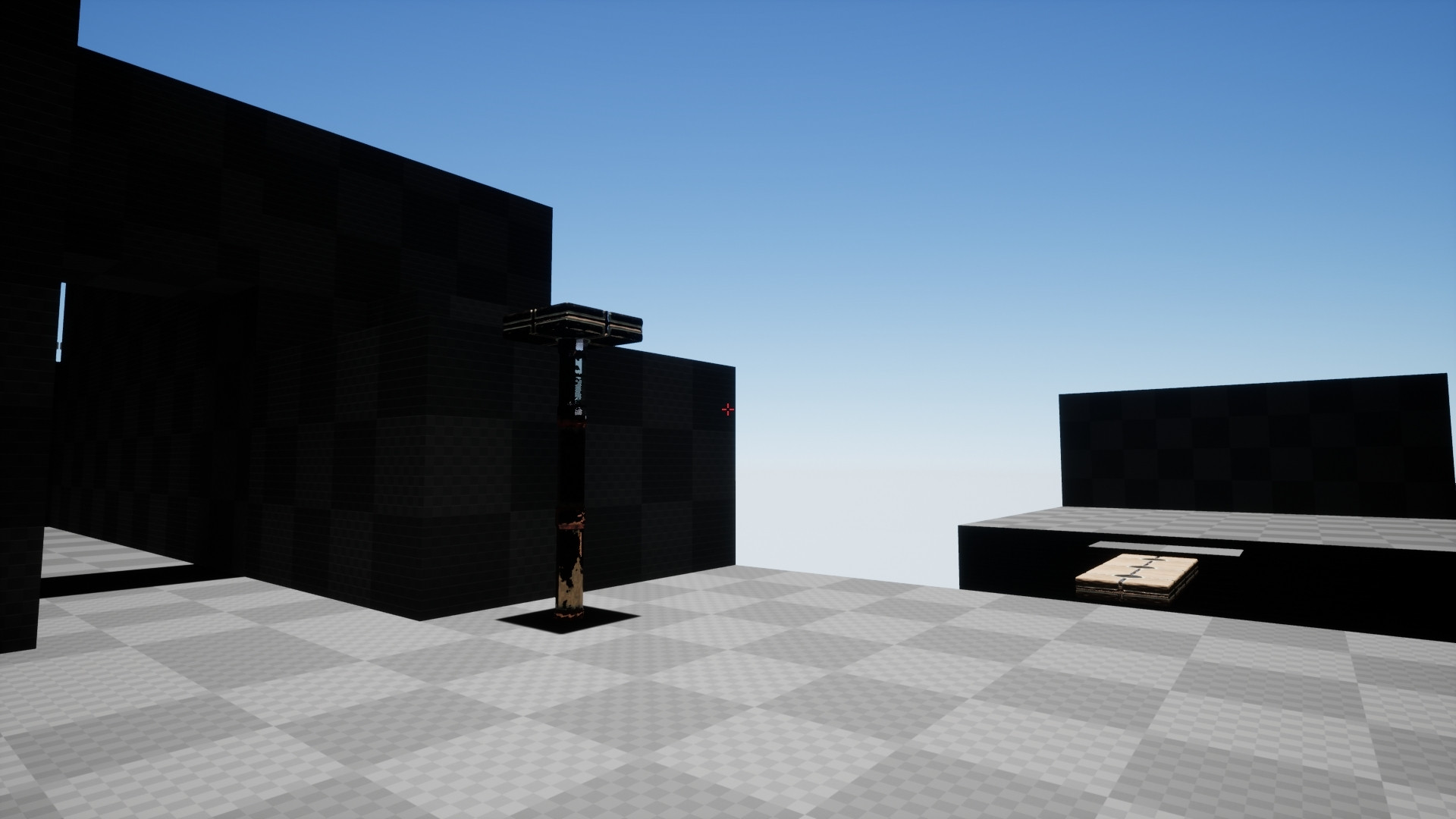 Dexus Alpha (itch) - кадр 4